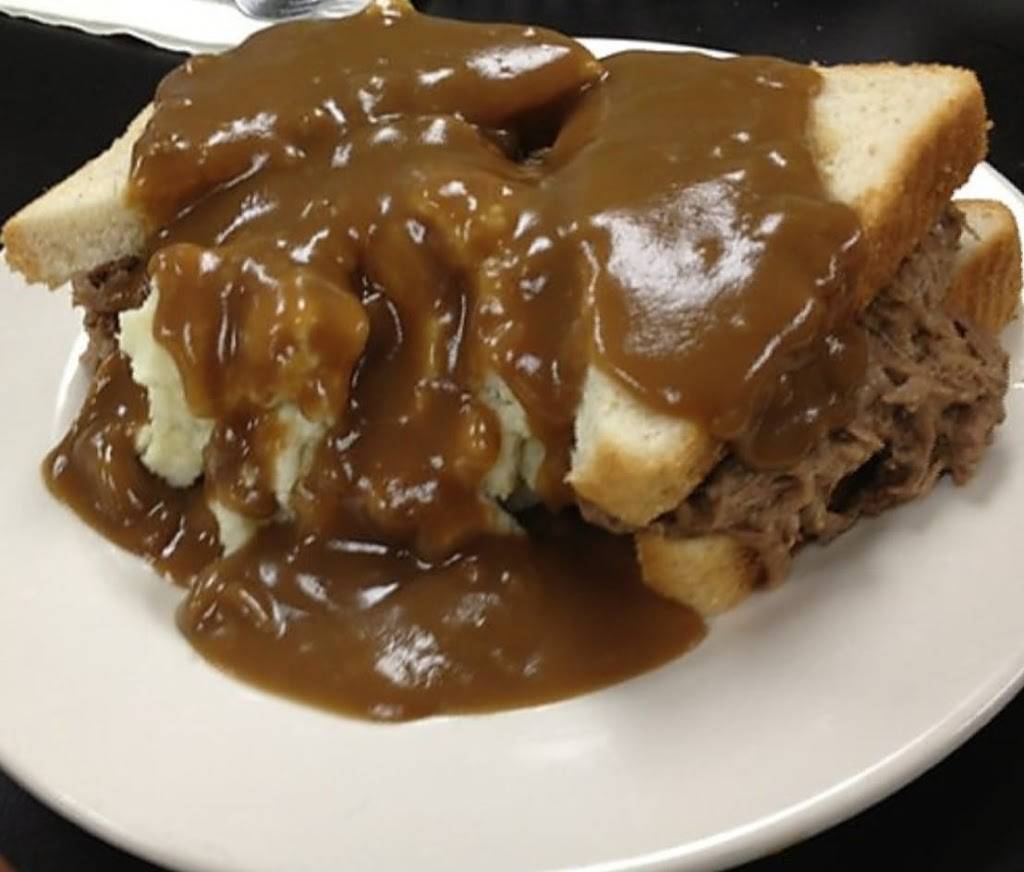 Grannys Garden Market | restaurant | 212 N Main St, Burkesville, KY 42717, USA | 2702841000 OR +1 270-284-1000