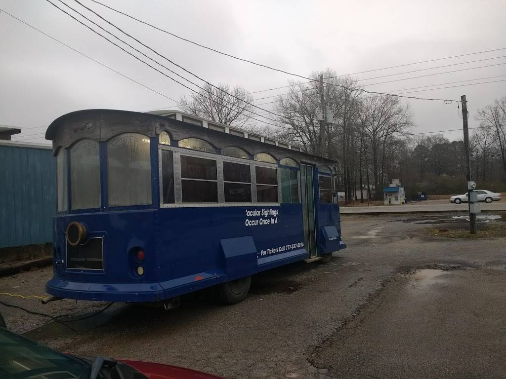 D-Shys Tamales | restaurant | 1601 N Harper Rd, Corinth, MS 38834, USA | 6626438114 OR +1 662-643-8114