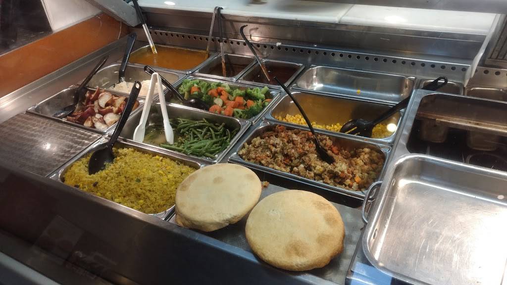 Boston Market | restaurant | 96 Frontage Rd, East Haven, CT 06512, USA | 2034674472 OR +1 203-467-4472