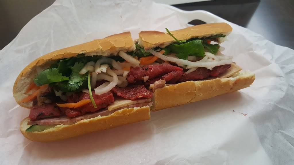 ND Banh Mi | restaurant | 4160 Oceanside Blvd, Oceanside, CA 92056, USA | 7607264650 OR +1 760-726-4650