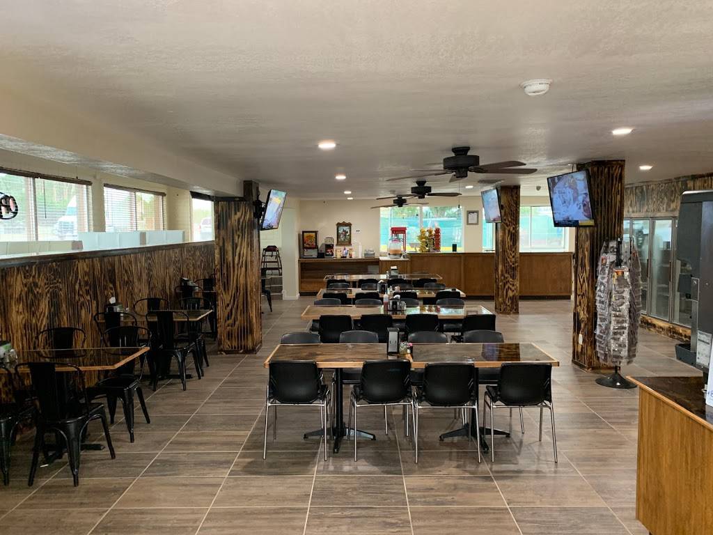 The Bulldog Cafe | restaurant | 10197 Alameda Ave, Socorro, TX 79927, USA | 9152198039 OR +1 915-219-8039