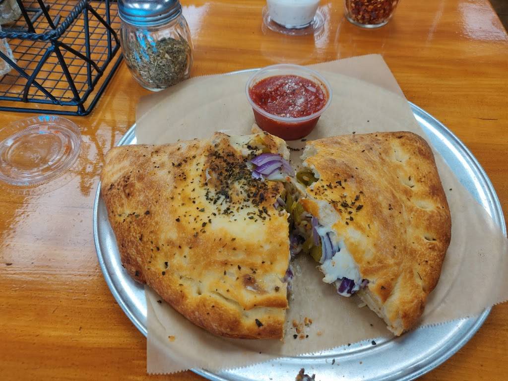 Paulys Pizza Joint | restaurant | 6780 Miramar Rd STE 105, San Diego, CA 92121, USA | 8585668646 OR +1 858-566-8646