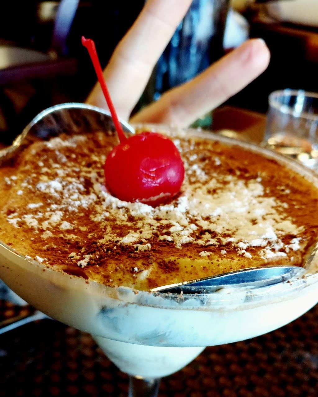 Casa Italiana Restaurant | restaurant | 8801 Three Chopt Rd B, Richmond, VA 23229, USA | 8043032769 OR +1 804-303-2769