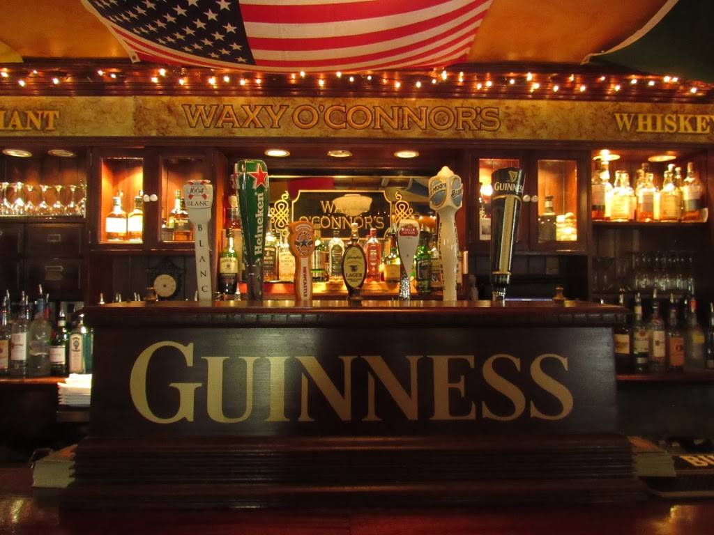 Waxys Irish Pub | restaurant | 1095 SE 17th St, Fort Lauderdale, FL 33316, USA | 9545259299 OR +1 954-525-9299