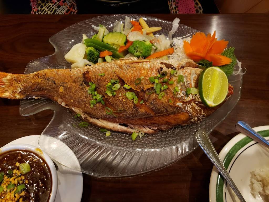 Sushi Thai | restaurant | 5228 Main St A-1, Spring Hill, TN 37174, USA | 9314895875 OR +1 931-489-5875