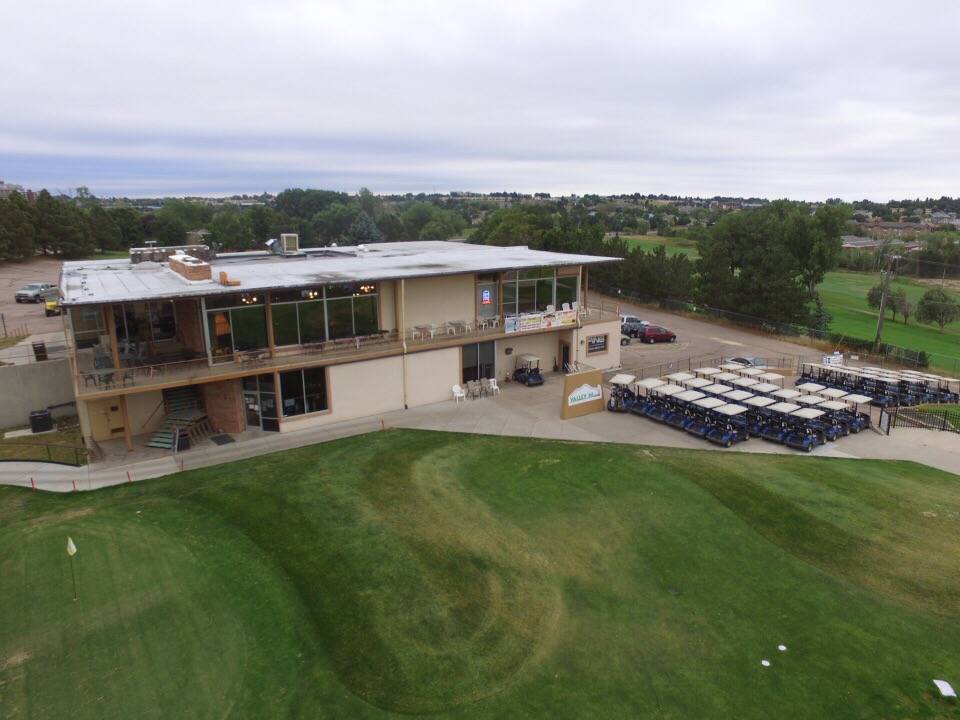 Valley Hi Grill & Pub | restaurant | 610 S Chelton Rd, Colorado Springs, CO 80910, USA | 7193856918 OR +1 719-385-6918