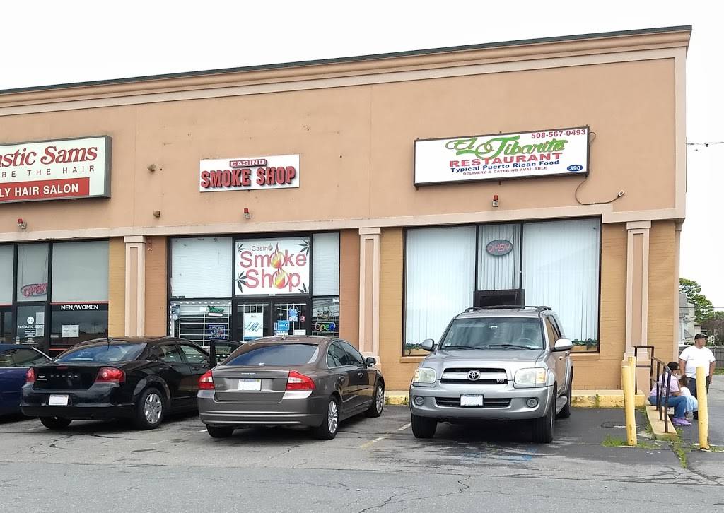 El Jibarito Puerto Rican Restaurant | restaurant | 390 Rhode Island Ave, Fall River, MA 02721, USA | 5085670493 OR +1 508-567-0493