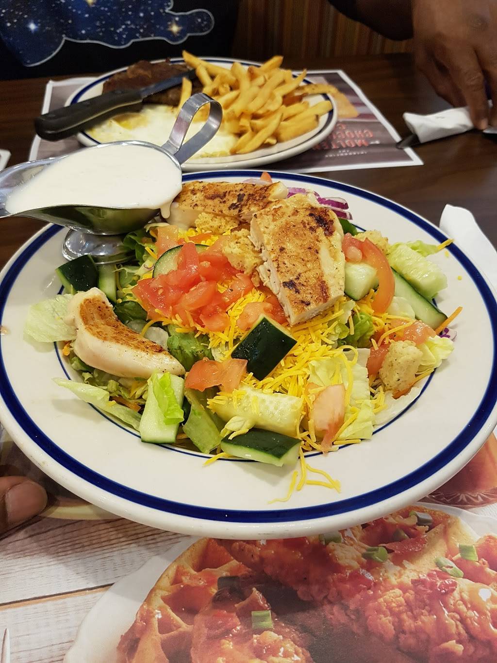 Bob Evans | restaurant | 9970 Colerain Ave, Cincinnati, OH 45251, USA | 5133851991 OR +1 513-385-1991