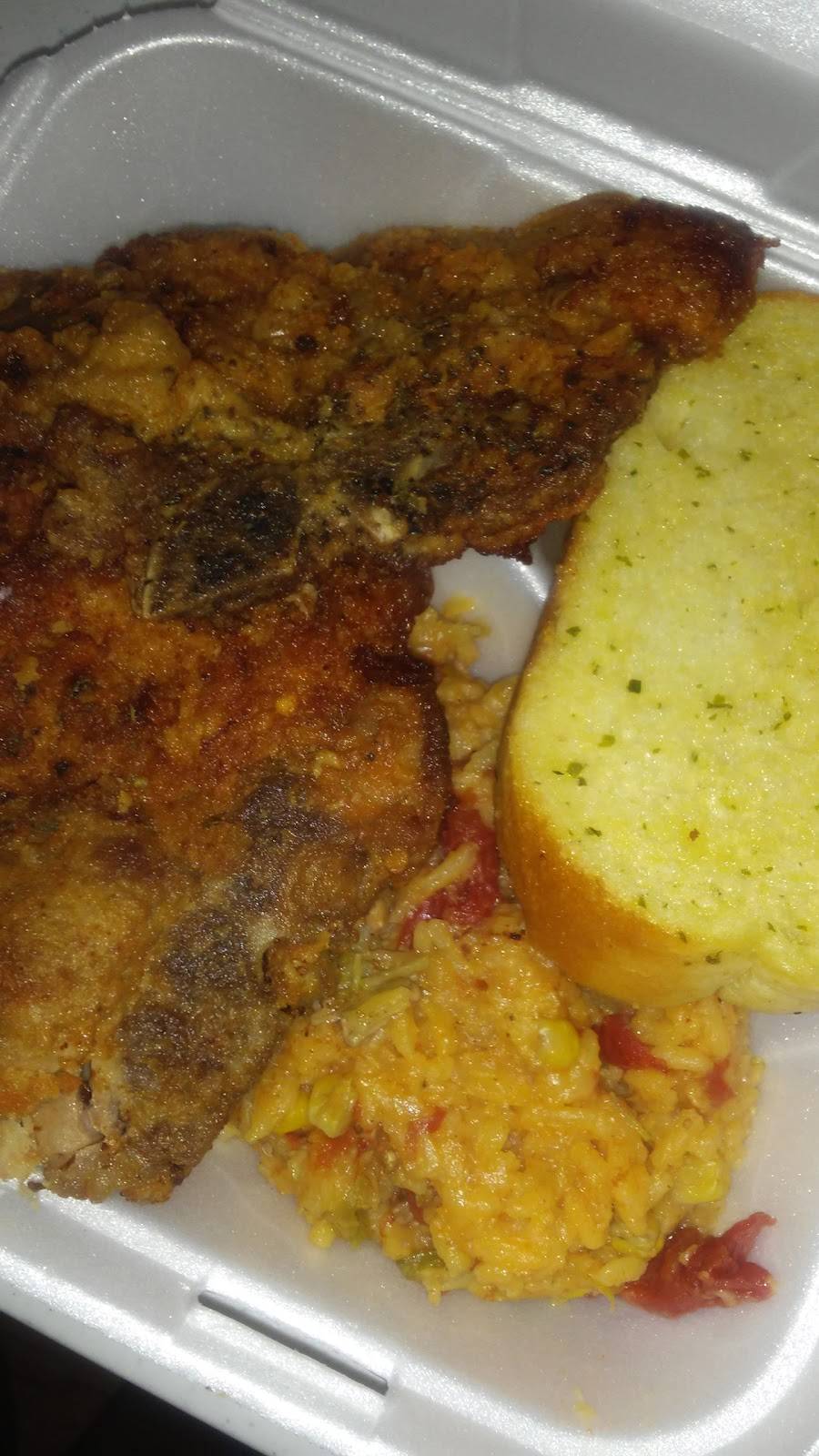 Delectible Edibles | restaurant | 2259 Church Avenue, 2FL, Brooklyn, NY 11226, USA | 3473827097 OR +1 347-382-7097