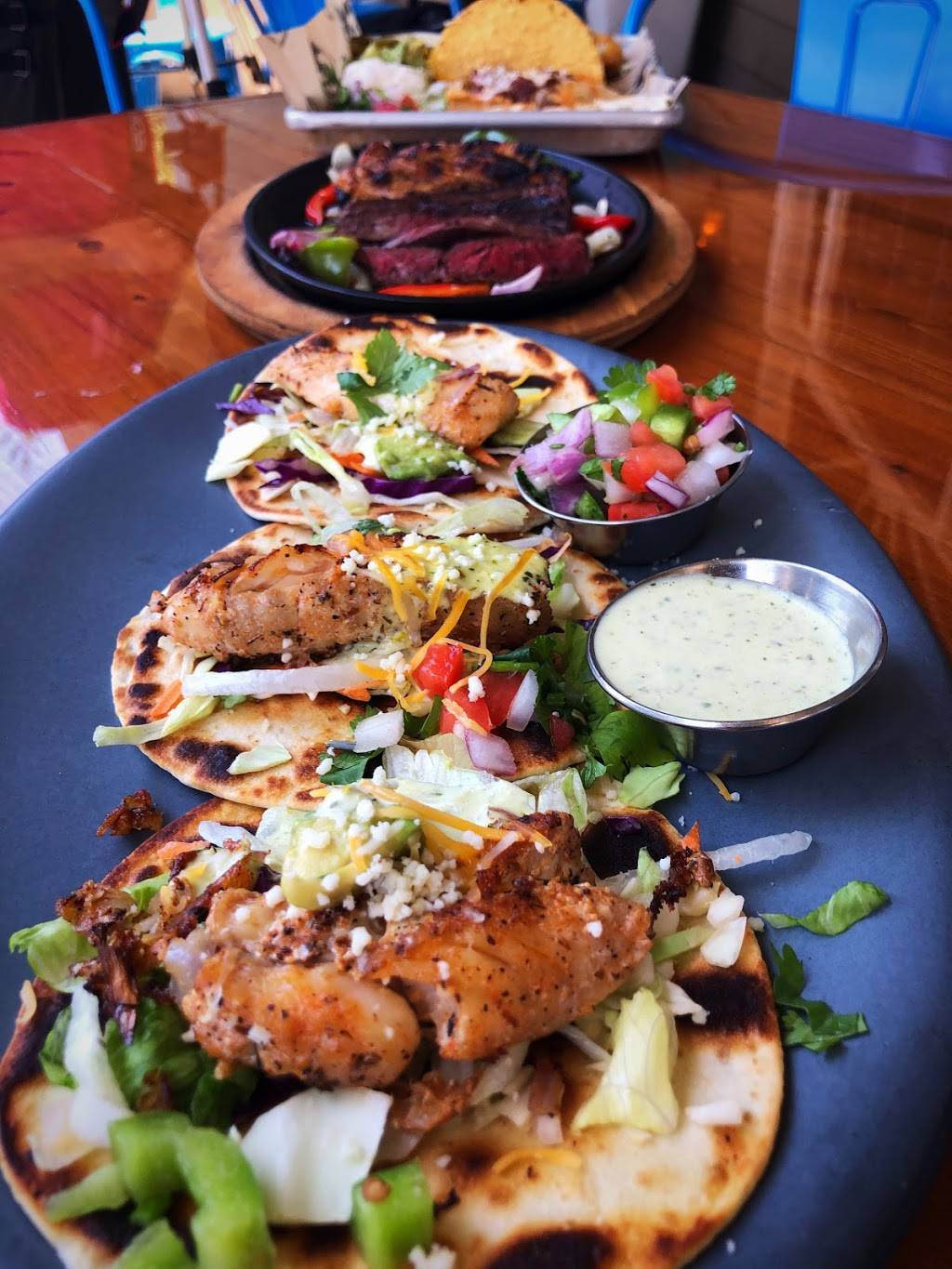 Mis Padres | restaurant | 13424 LA-73, Geismar, LA 70734, USA | 2253133742 OR +1 225-313-3742