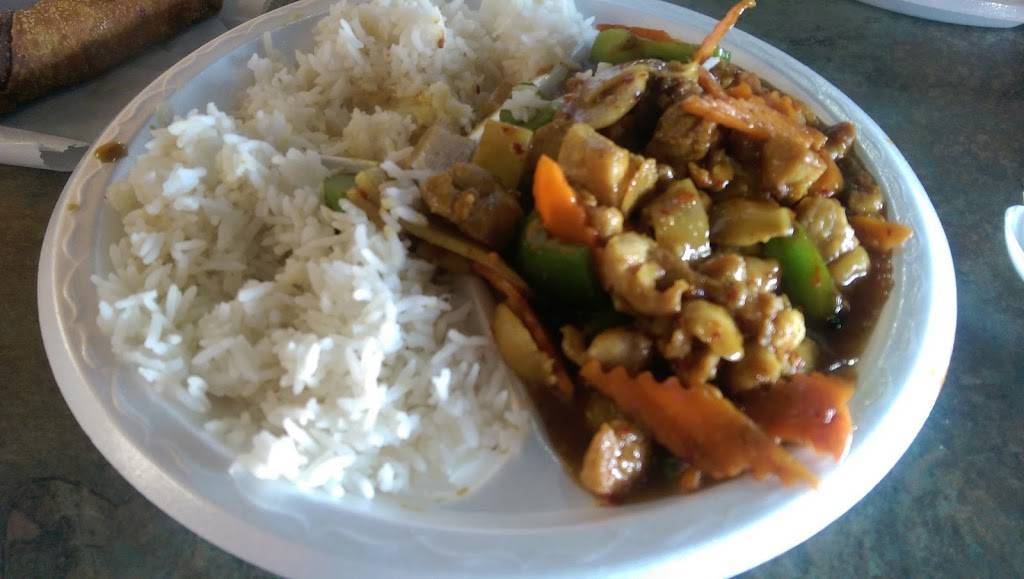 Tai Pai Cafe | restaurant | 711 N Carancahua St, Corpus Christi, TX 78401, USA | 3618816000 OR +1 361-881-6000