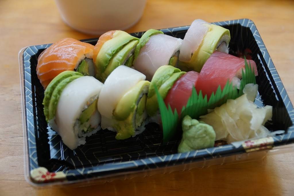 State Street Sushi | restaurant | 92 State St, Boston, MA 02109, USA | 8572335083 OR +1 857-233-5083