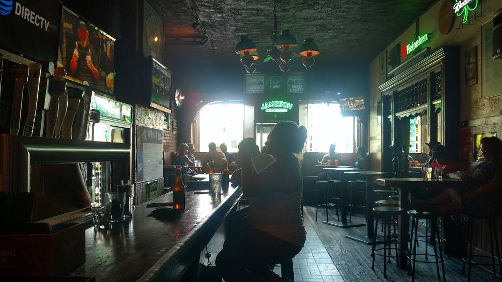 Barry Os | restaurant | 420 S 10th St, Omaha, NE 68102, USA | 4023418032 OR +1 402-341-8032