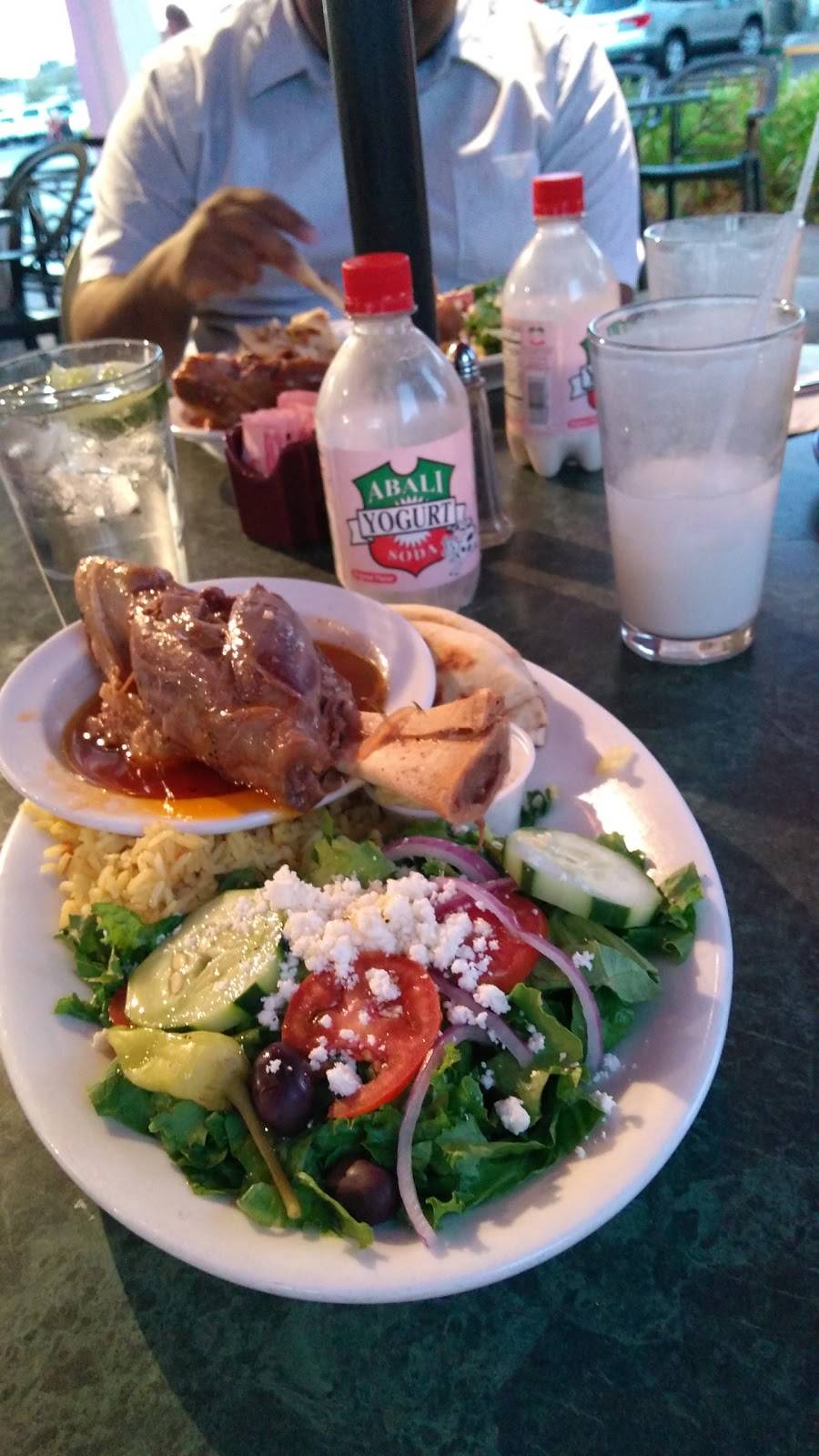 Greek Corner Cafe | restaurant | 11885 Carmel Mountain Rd #901, San Diego, CA 92128, USA | 8584856207 OR +1 858-485-6207