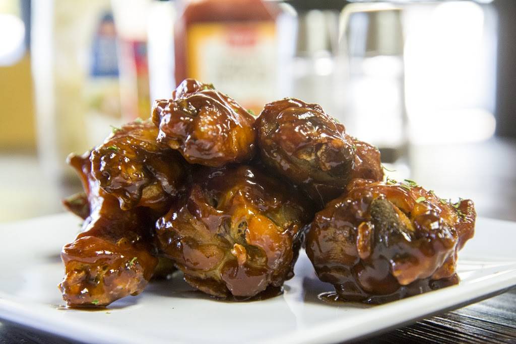 House of Flavor Restaurant | restaurant | 13737 NW 7th Ave, North Miami, FL 33168, USA | 3057633296 OR +1 305-763-3296