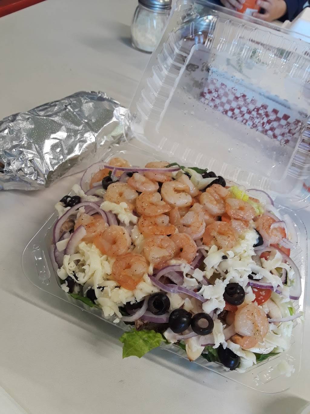 Bambinos Pizza | restaurant | 246 W Carson St, Carson, CA 90745, USA | 3105136666 OR +1 310-513-6666