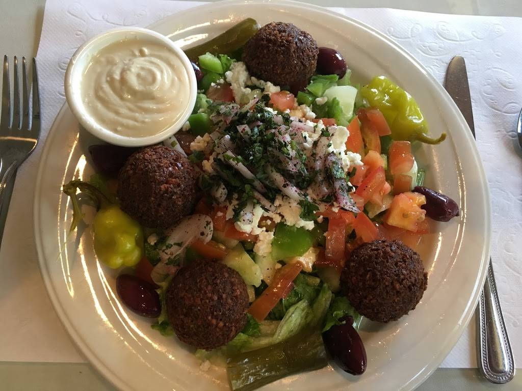 Byblos Restaurant | restaurant | 3332 S Mill Ave, Tempe, AZ 85282, USA | 4808941945 OR +1 480-894-1945