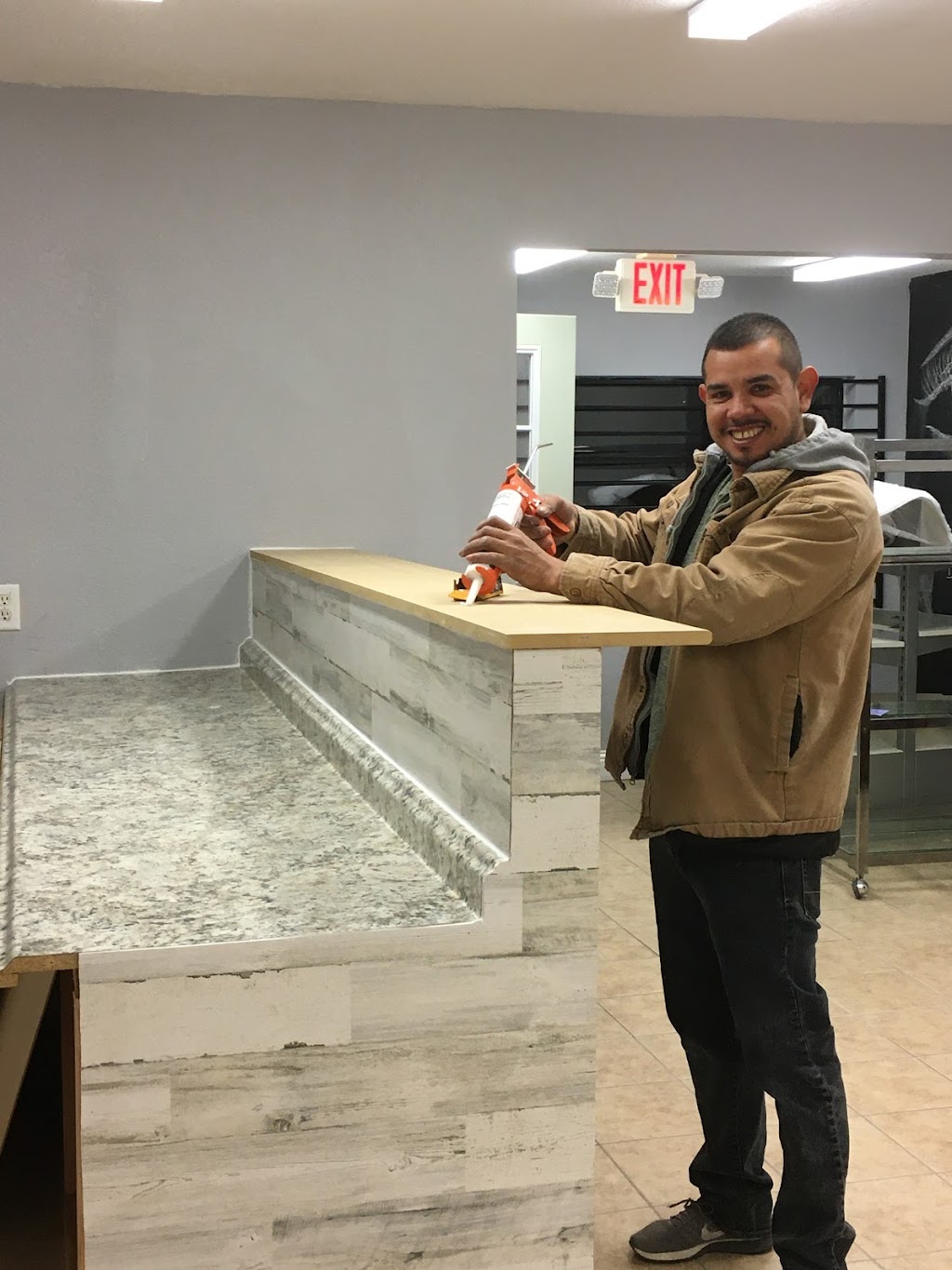 Terrell Nutricion 4D | meal takeaway | 109 N Park Ave, Terrell, TX 75160, USA | 4692434602 OR +1 469-243-4602