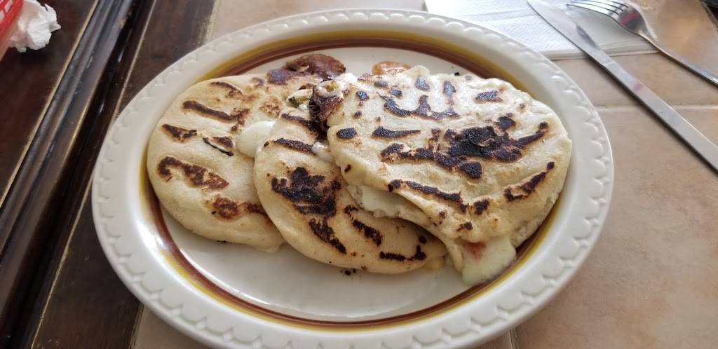 Variedad De Pupusas | restaurant | 401 W Pacific Coast Hwy, Wilmington, CA 90744, USA | 3109520222 OR +1 310-952-0222