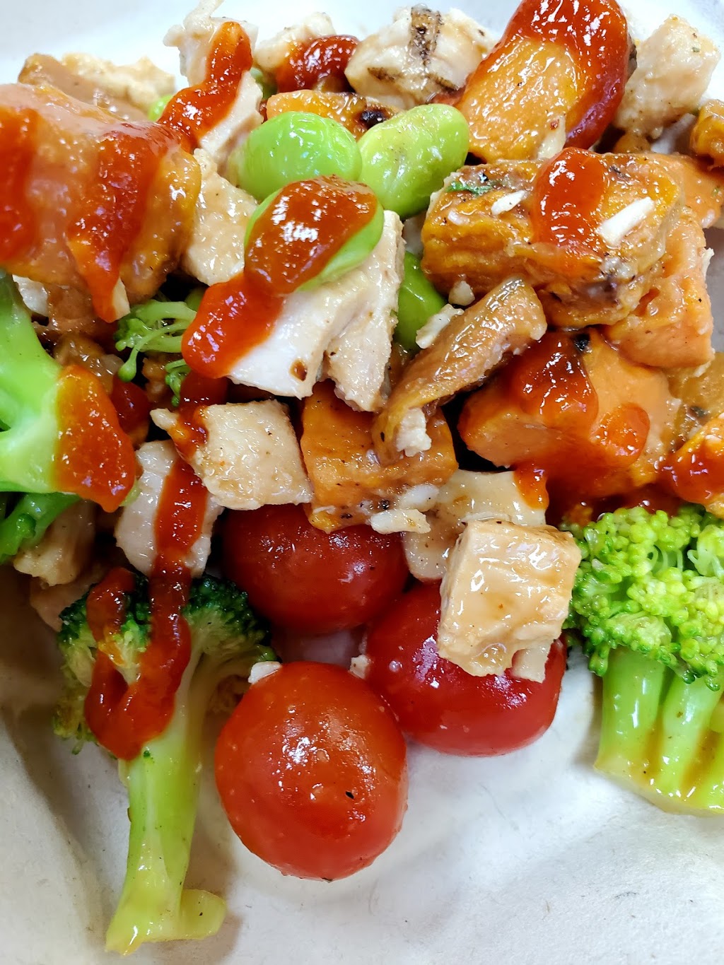 Clean Eatz | restaurant | 630 Crane Creek Dr Suite 504, Augusta, GA 30907, USA | 7063648100 OR +1 706-364-8100