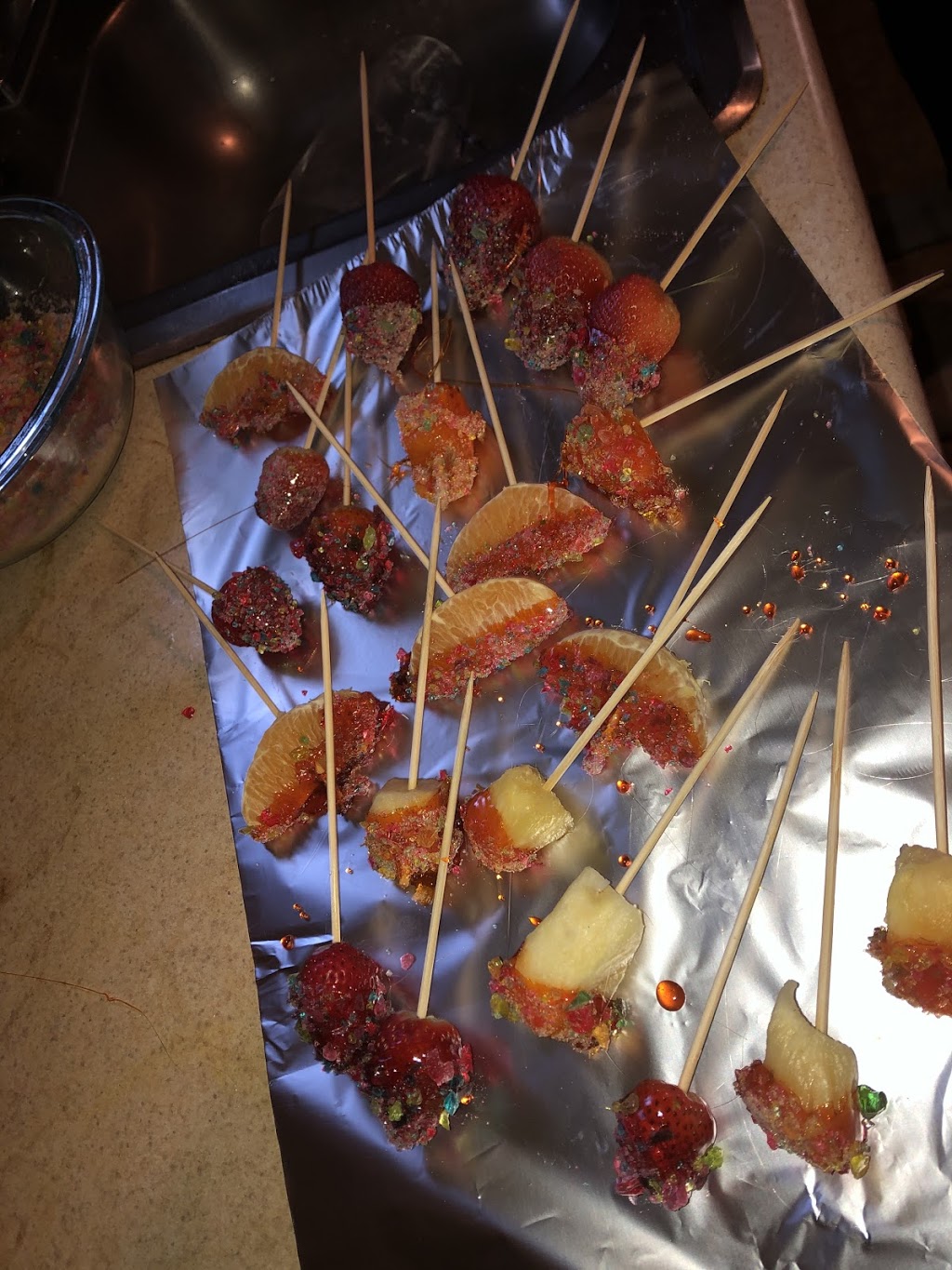 Treats U Crave | meal takeaway | 1053 Garibaldi St SW, Atlanta, GA 30310, USA | 4047593927 OR +1 404-759-3927