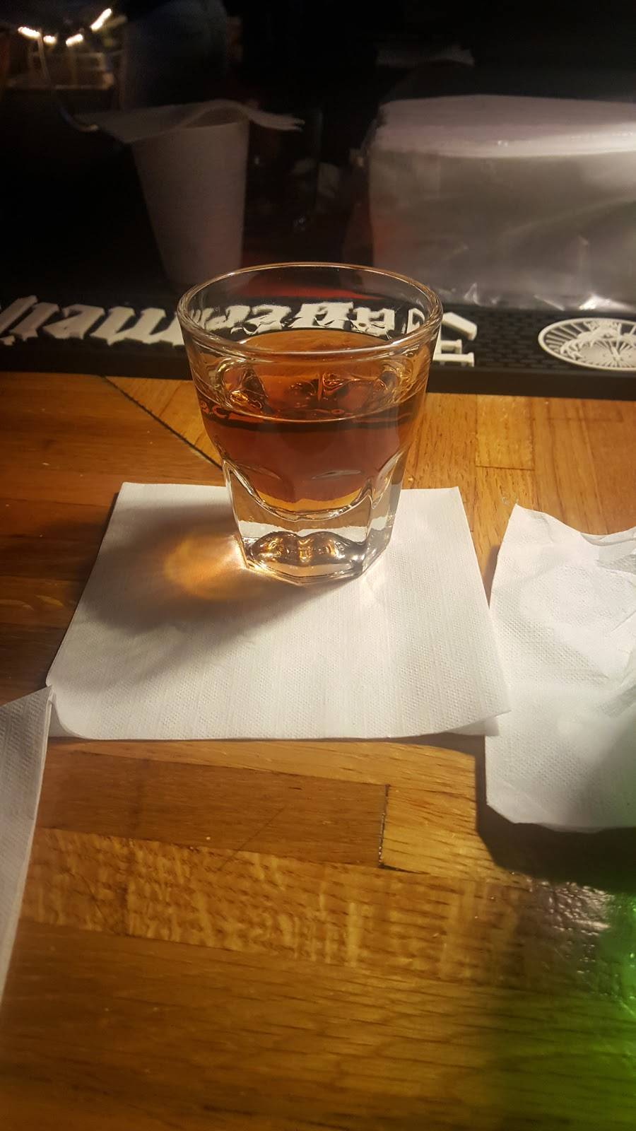 The 5ive Spot Neighborhood Kitchen & Bar | restaurant | 9820 Liberty Rd, Randallstown, MD 21133, USA | 4436215166 OR +1 443-621-5166