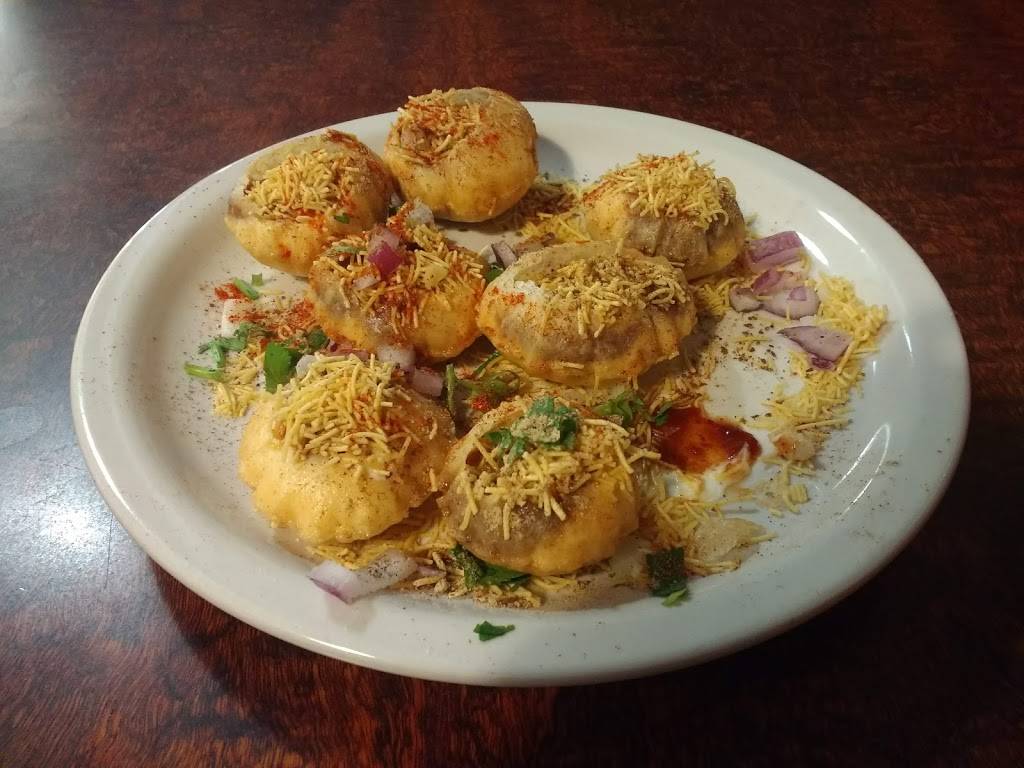Chaat Café | restaurant | 1902 University Ave, Berkeley, CA 94704, USA | 5108451431 OR +1 510-845-1431