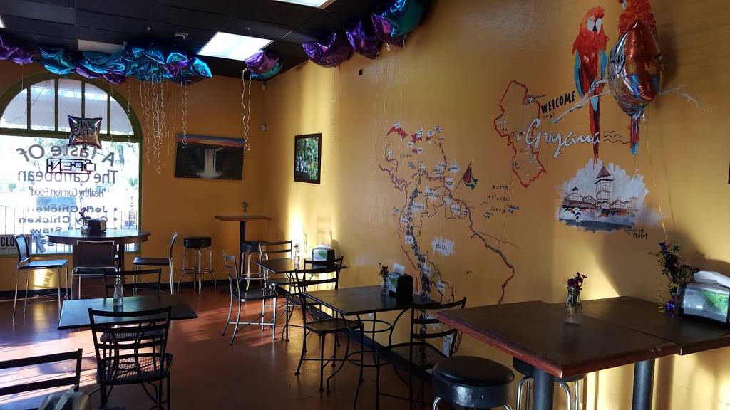 Caribbean Spice | restaurant | 219 E Baseline Rd, Tempe, AZ 85283, USA | 4803617445 OR +1 480-361-7445