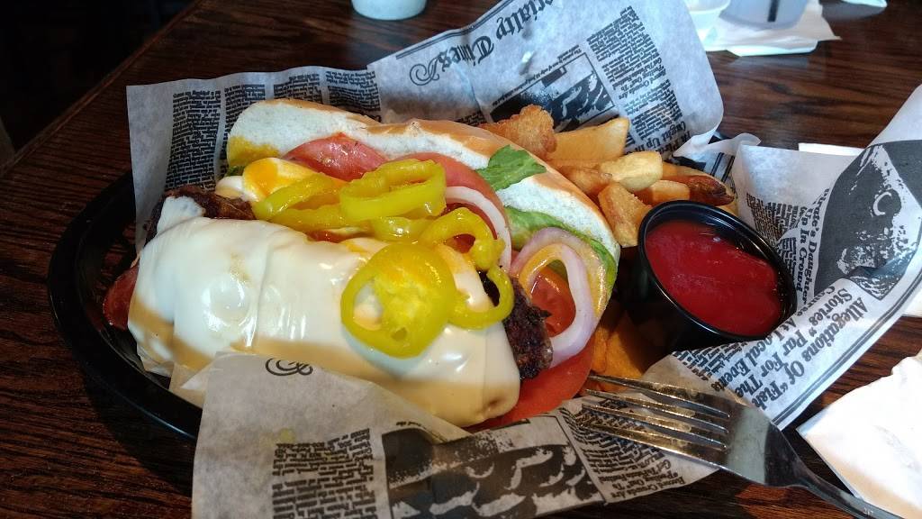 The Old Bag of Nails Pub | restaurant | 4065 Main St, Hilliard, OH 43026, USA | 6147770713 OR +1 614-777-0713