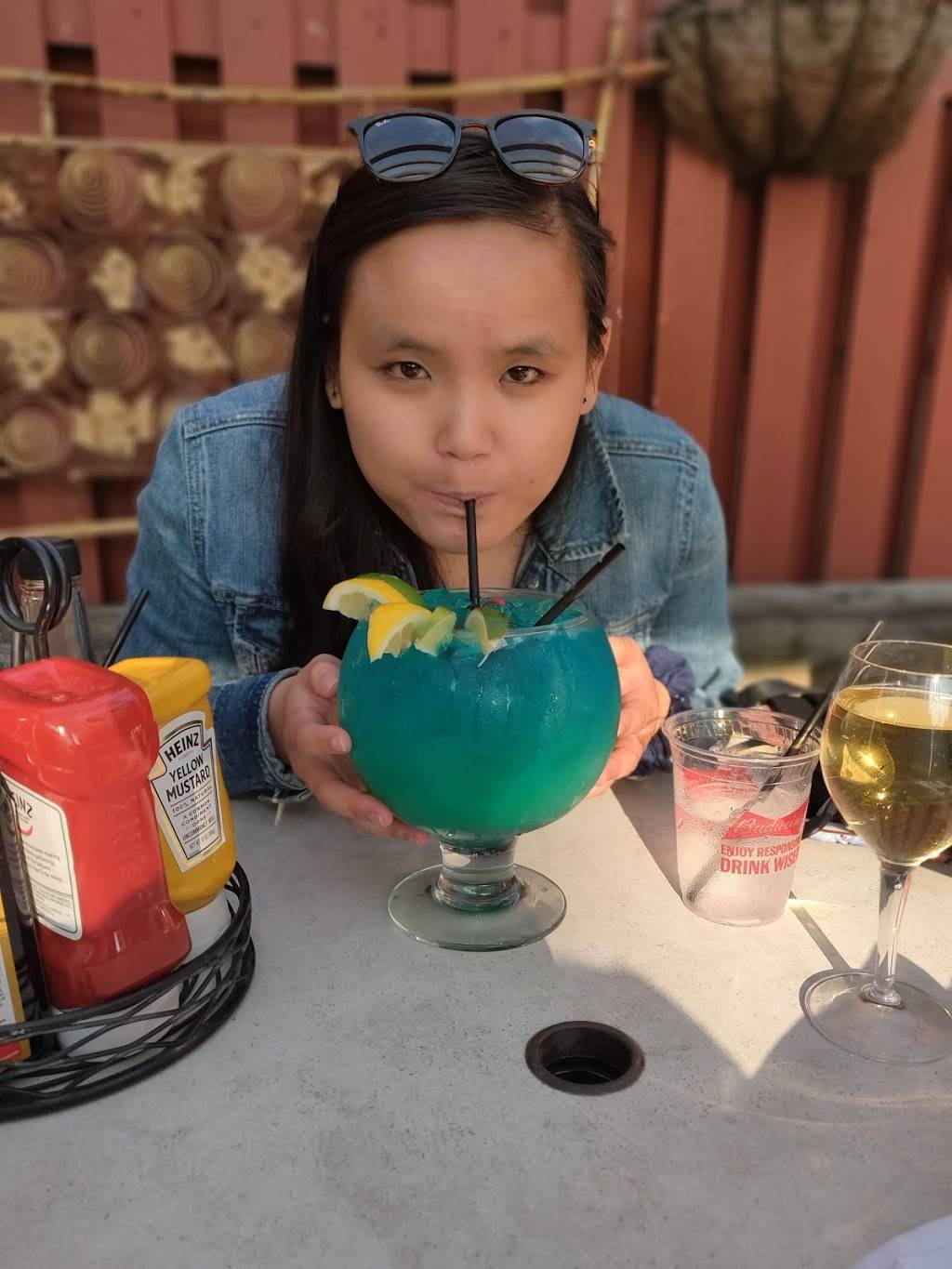 Joe Sent Me | restaurant | 849 Main St, Waltham, MA 02451, USA | 7818943153 OR +1 781-894-3153