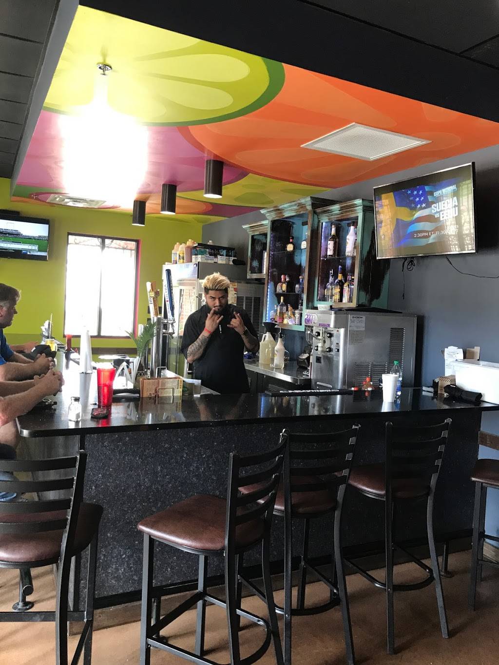 Camino Real #2 | restaurant | 107 W Christi Dr, Dickson, TN 37055, USA | 6153751145 OR +1 615-375-1145