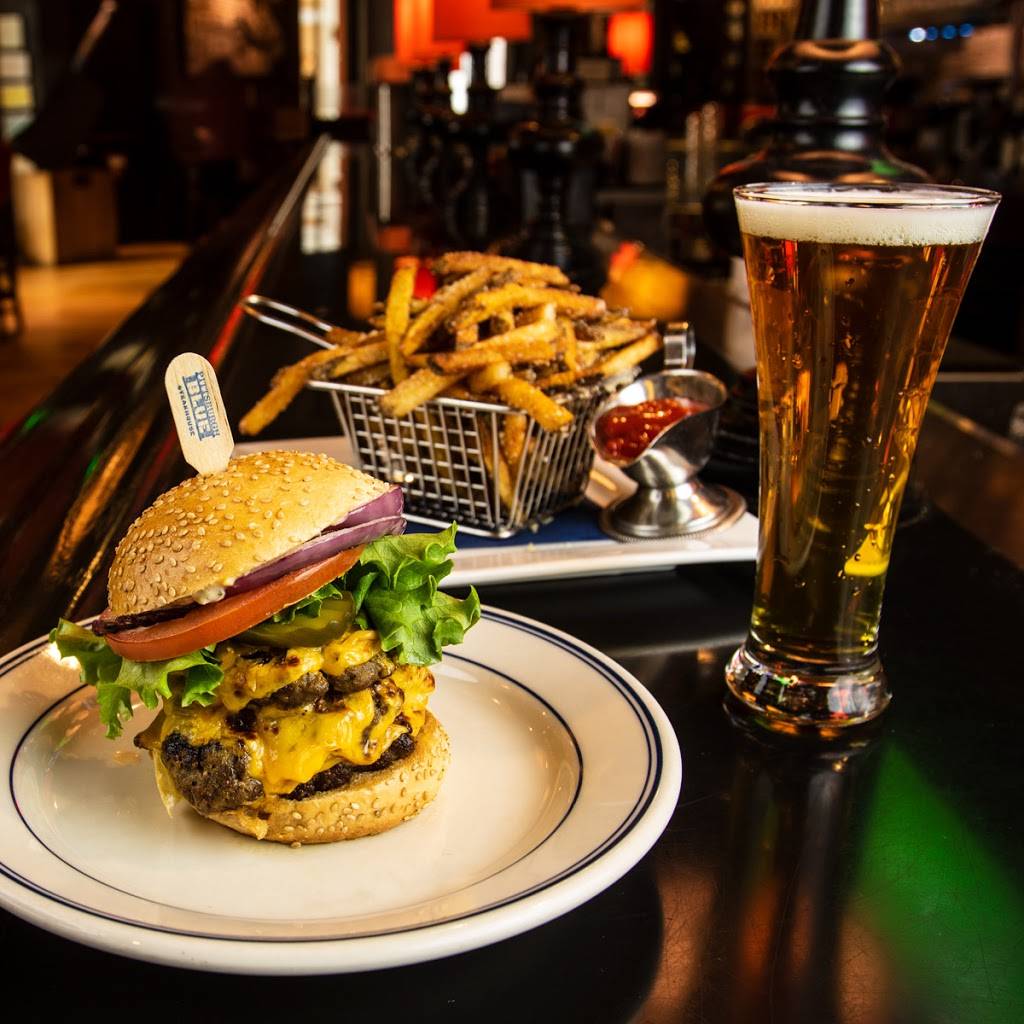 Pittsburgh Blue Steakhouse | restaurant | 10 E Center St, Rochester, MN 55904, USA | 5073612560 OR +1 507-361-2560