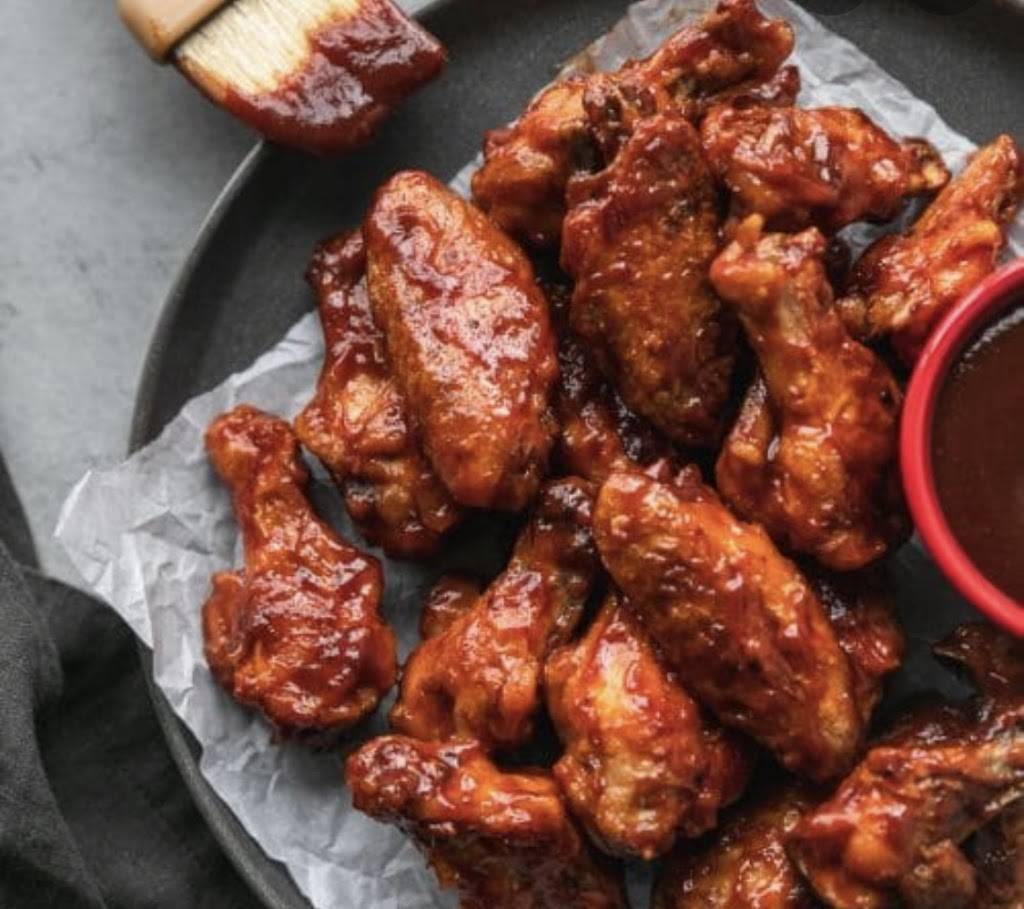 JUST CHICKEN WINGS | restaurant | 127 N Federal Hwy Unit C, Lake Worth, FL 33460, USA | 5618416156 OR +1 561-841-6156