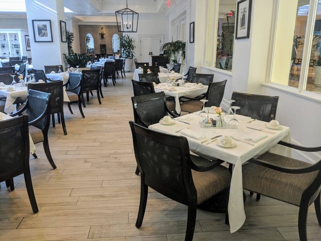 The Palmetto Cafe | cafe | 205 Meeting St, Charleston, SC 29401, USA | 8437224900 OR +1 843-722-4900