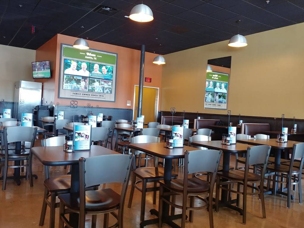 Jasons Deli | restaurant | 2438 W Anderson Ln Ste D5, Austin, TX 78757, USA | 5124199128 OR +1 512-419-9128