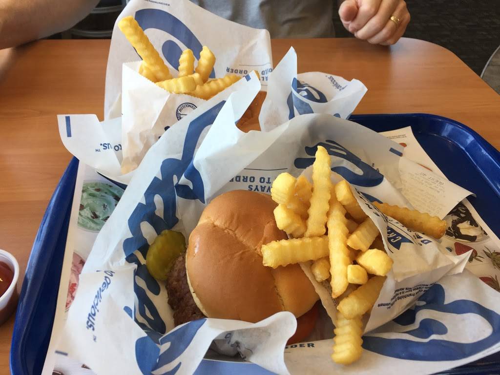 Culvers | restaurant | 252 S 400 Center Ln, Dawsonville, GA 30534, USA | 7062651024 OR +1 706-265-1024