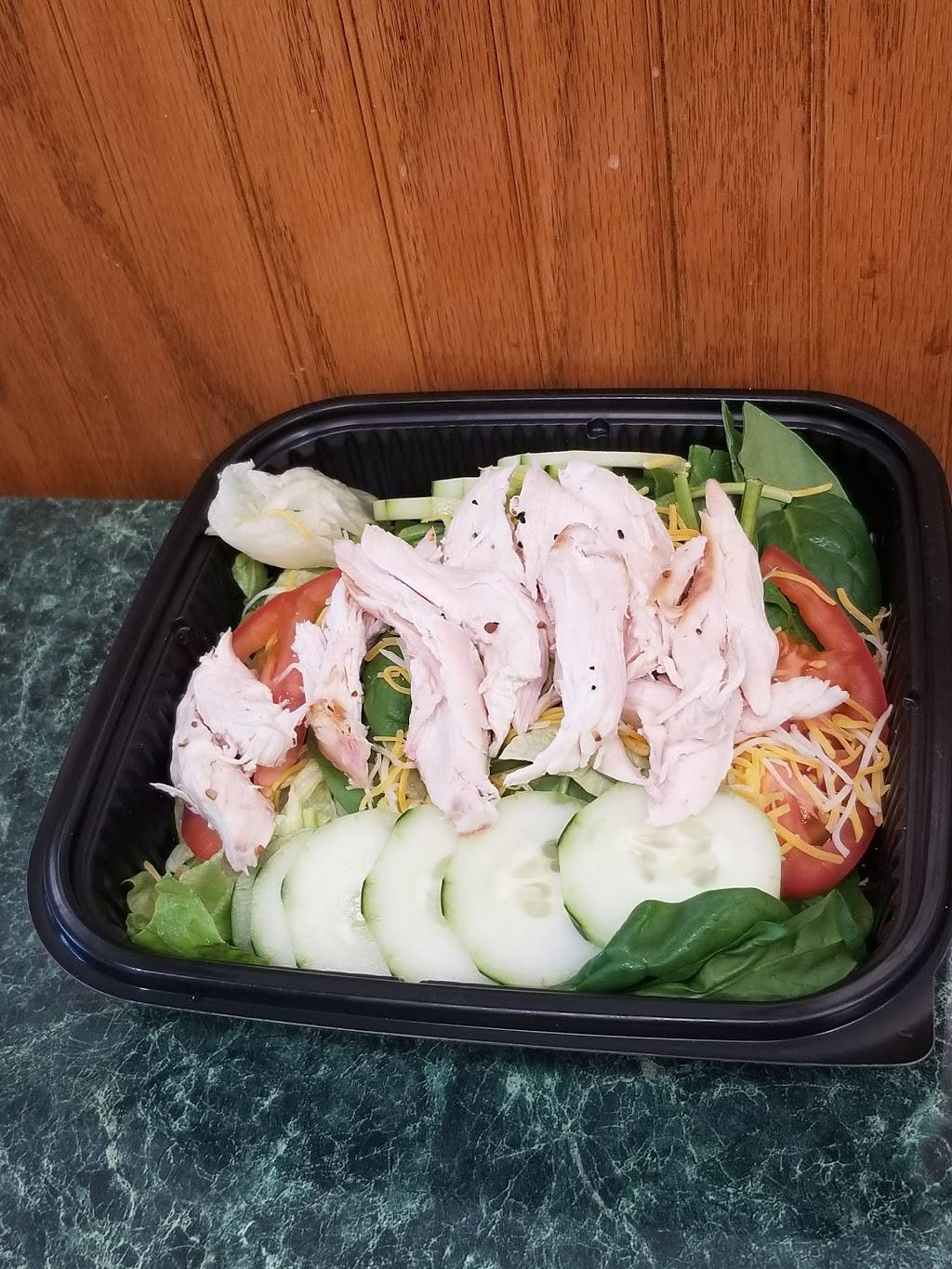 Smoky Burgers & Frites | restaurant | 1200 W Main St, Peoria, IL 61606, USA | 3098632939 OR +1 309-863-2939