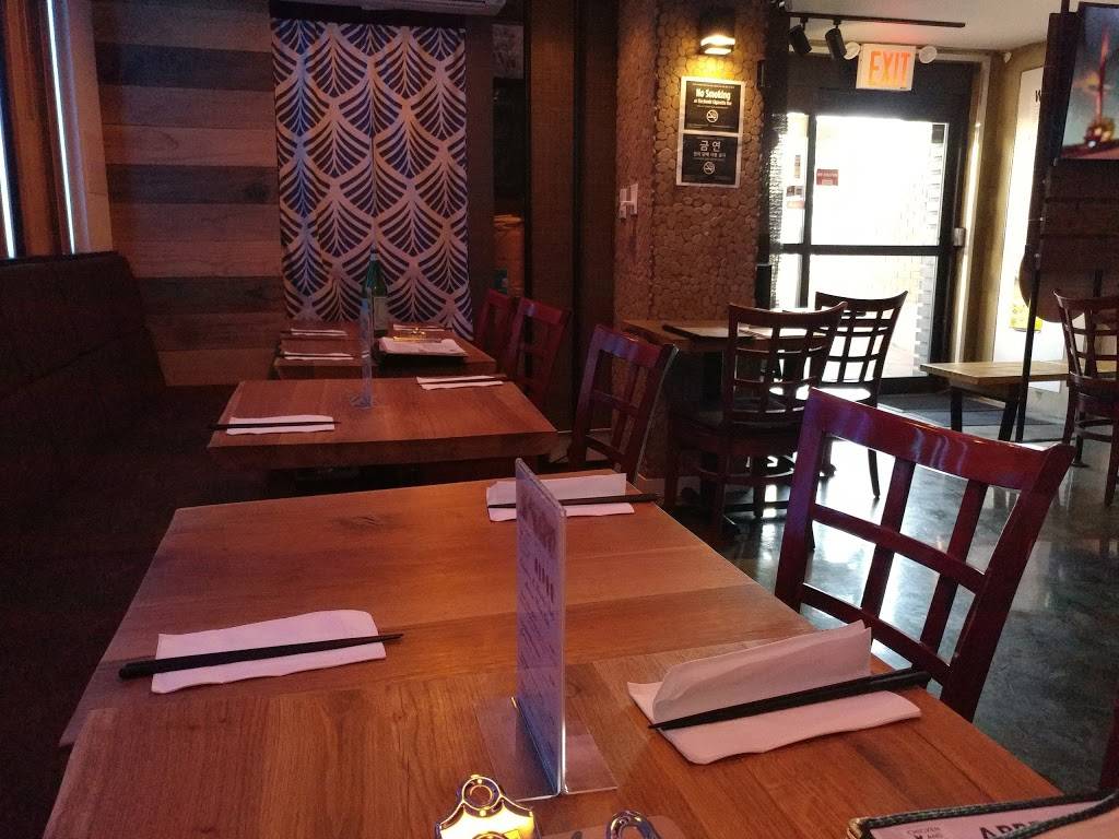 Modoo Chicken and Noodle Bar | restaurant | 216-17 Northern Blvd, Bayside, NY 11361, USA | 3478368382 OR +1 347-836-8382