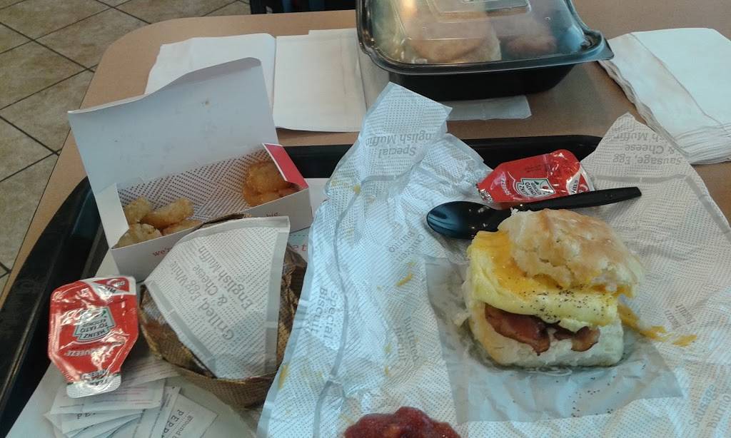 Chick-fil-A | restaurant | 901 Frederick Blvd, Portsmouth, VA 23707, USA | 7576734414 OR +1 757-673-4414