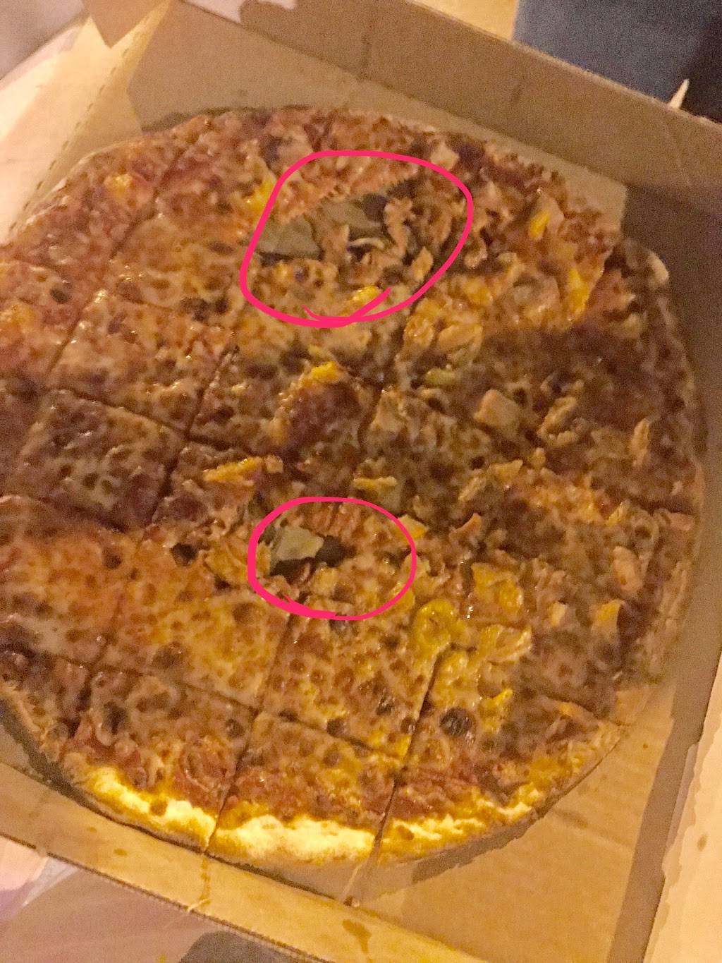 Papa Romeos Pizza | meal delivery | 4359 N Pulaski Rd, Chicago, IL 60641, USA | 8722035730 OR +1 872-203-5730