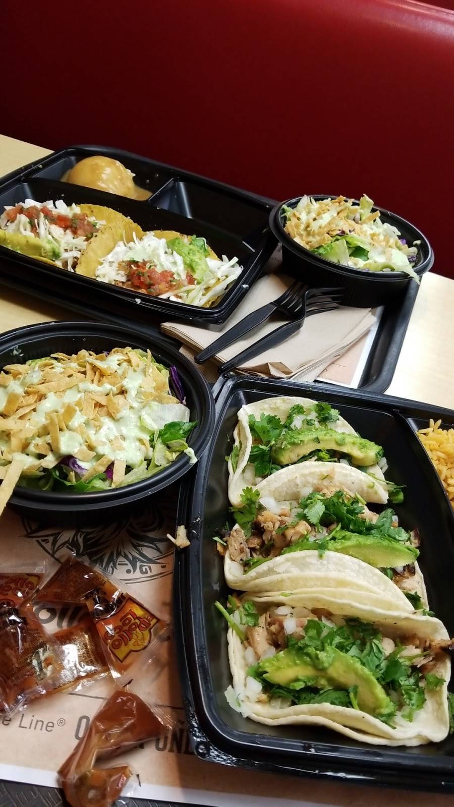 El Pollo Loco | restaurant | 44402 Valley Central Way, Lancaster, CA 93536, USA | 6619408961 OR +1 661-940-8961