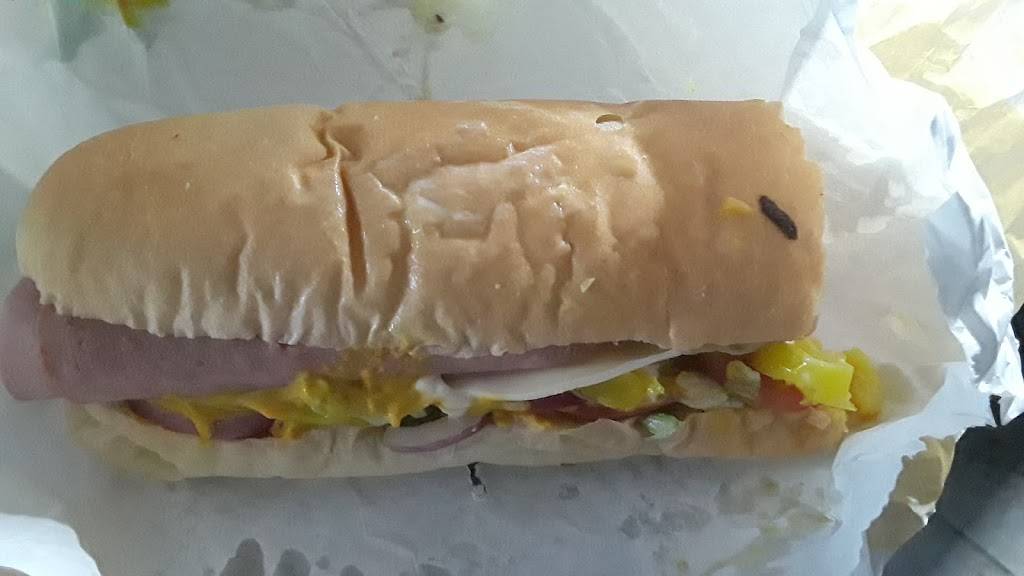 Subway Restaurants | restaurant | 5290 Norwood Ave 3 #97, Jacksonville, FL 32208, USA | 9047640841 OR +1 904-764-0841