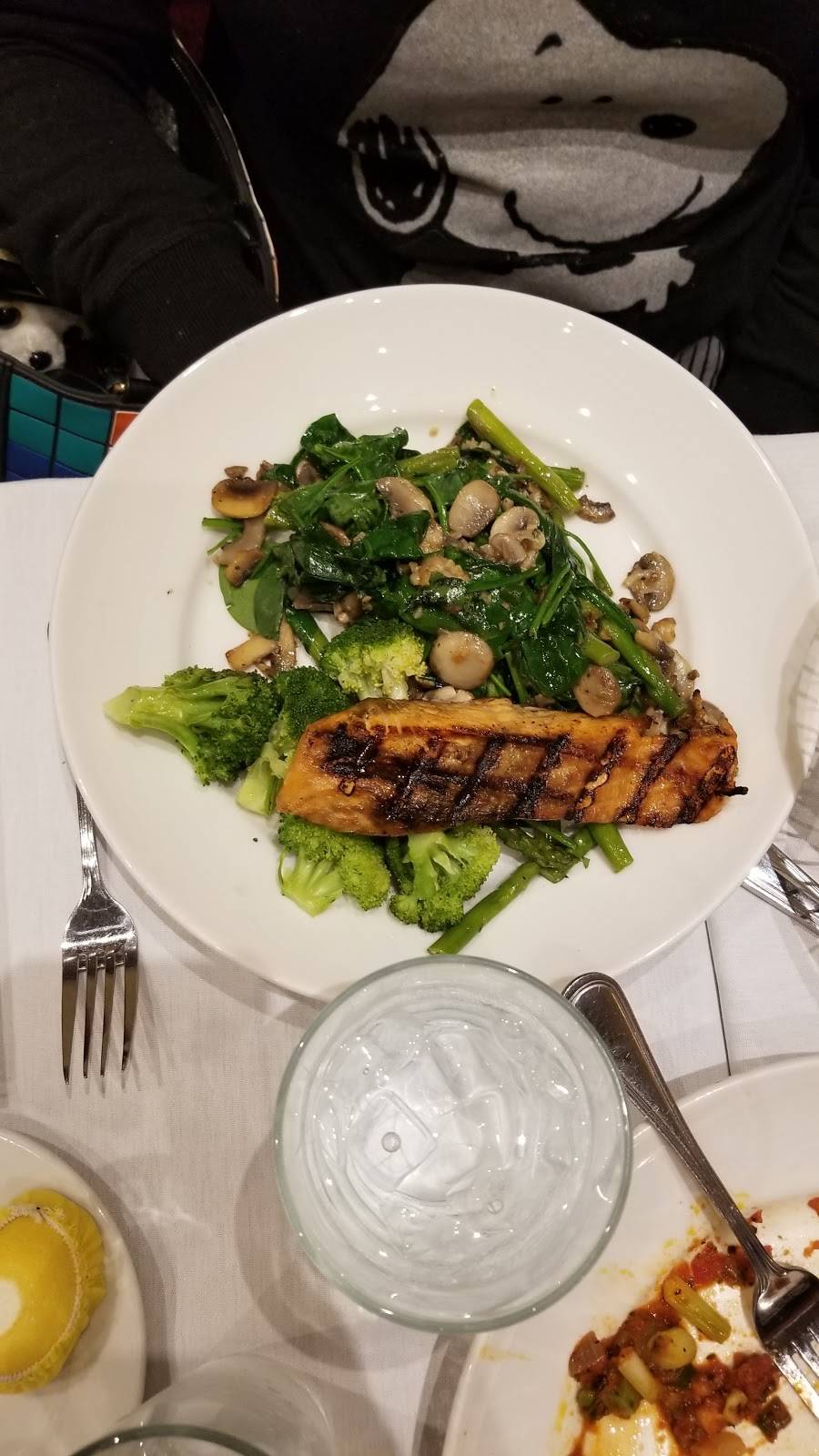 Primavera Ristorante | restaurant | 3124 Crow Canyon Pl, San Ramon, CA 94583, USA | 9258309500 OR +1 925-830-9500