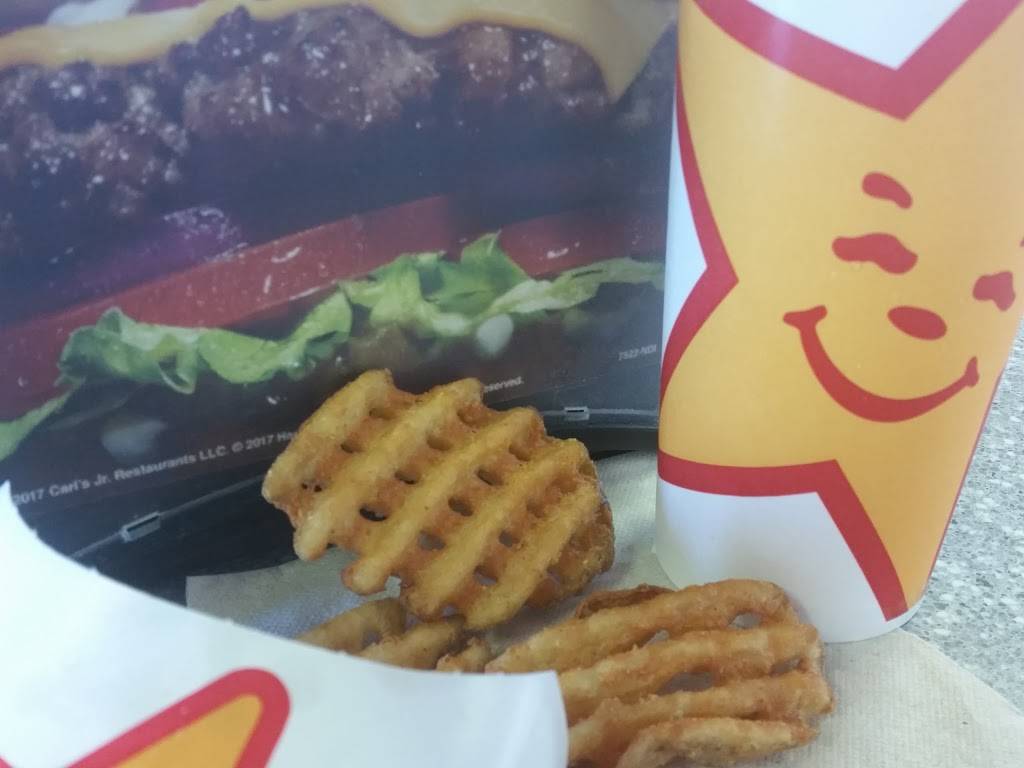 Carls Jr. | restaurant | 7261 Boulder Ave, Highland, CA 92346, USA | 9098640894 OR +1 909-864-0894