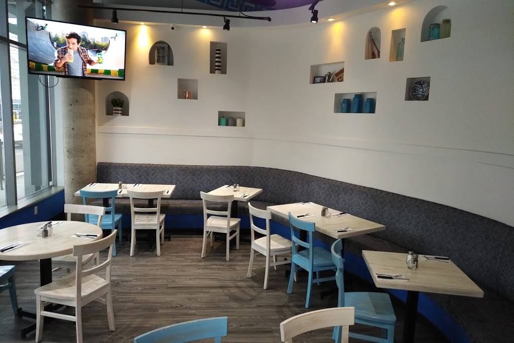 Mr. Greek | meal delivery | M5V 3V3, 333 Bremner Blvd, Toronto, ON M5V 3X9, Canada | 6473484801 OR +1 647-348-4801