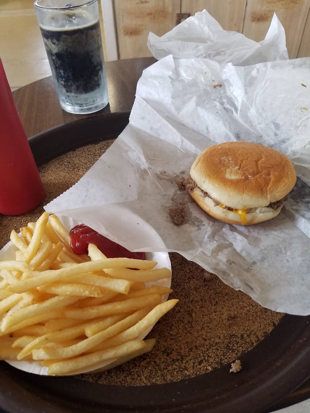 Maid-Rite | meal takeaway | 118 N Pasfield St, Springfield, IL 62702, USA | 2175230723 OR +1 217-523-0723