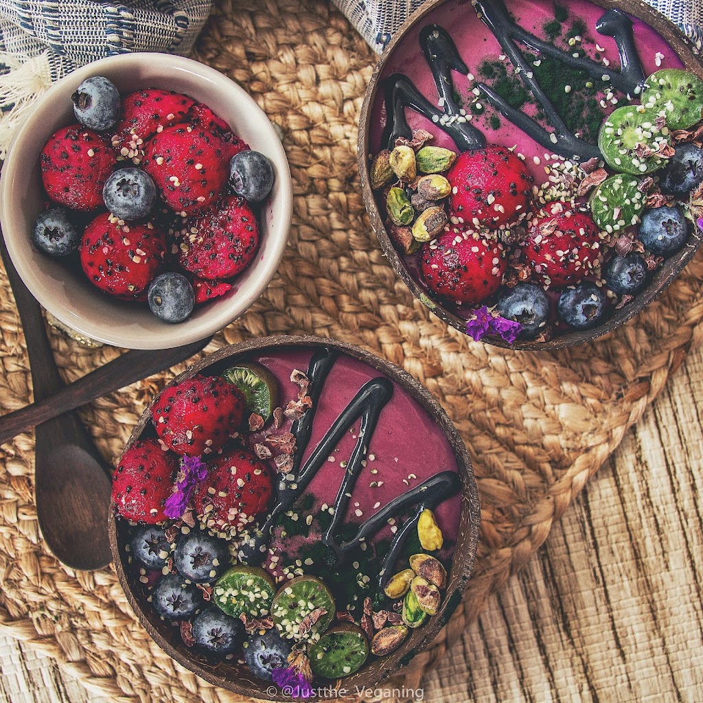 BARE Blends | restaurant | 1475 Western Ave, Albany, NY 12203, USA | 5186507094 OR +1 518-650-7094