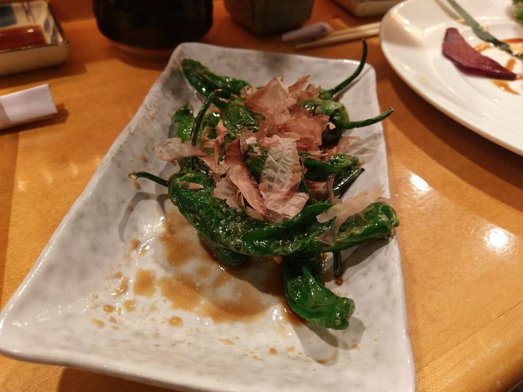 Yagi Japanese Restaurant | restaurant | 6324 E Santa Ana Canyon Rd, Anaheim, CA 92807, USA | 7149744512 OR +1 714-974-4512