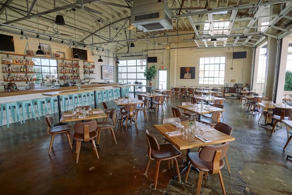 Adeles | restaurant | 1210 McGavock St, Nashville, TN 37203, USA | 6159889700 OR +1 615-988-9700