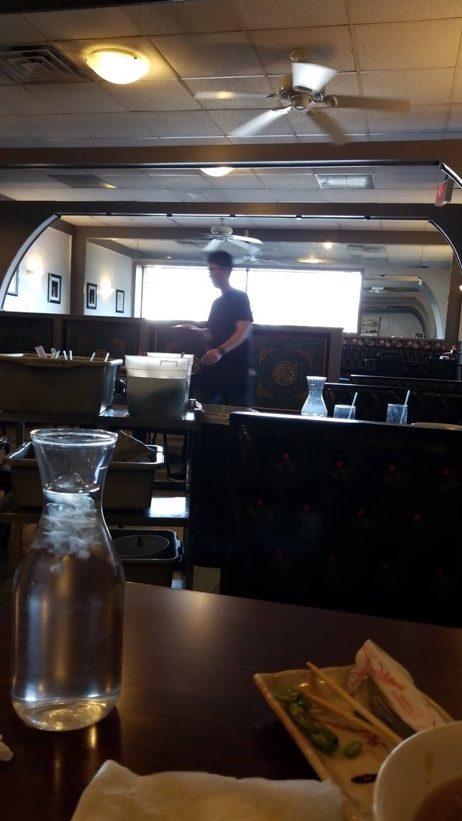 Thang Long Thai & Vietnamese | restaurant | 27641 John R Rd, Madison Heights, MI 48071, USA | 2485476763 OR +1 248-547-6763